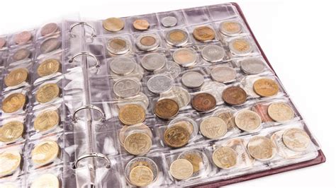 Los 5 álbumes de monedas más valorados en Amazon: ¿Cuál me comp.